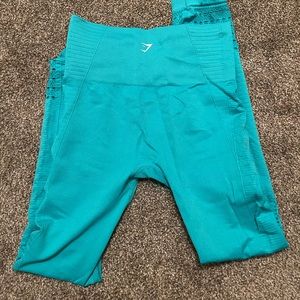 gymshark energy + seamless legging